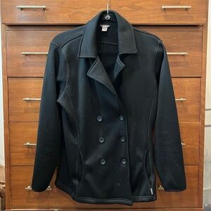 Eddie Bauer Pea Coat
